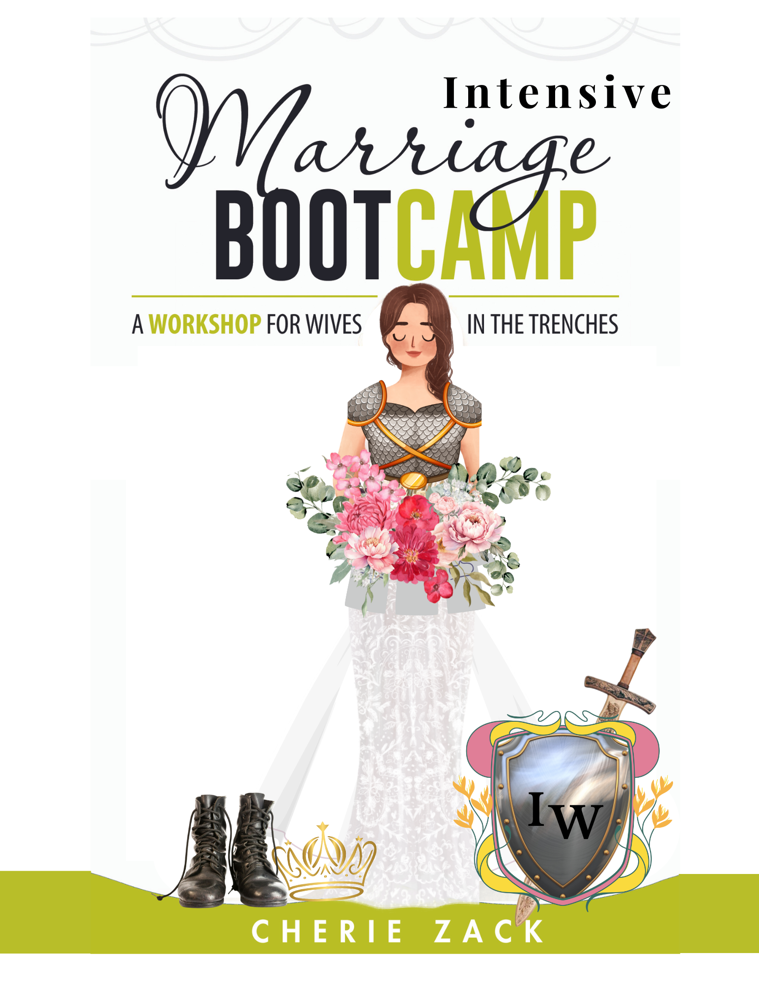 Marriage Boot Camp Intensive